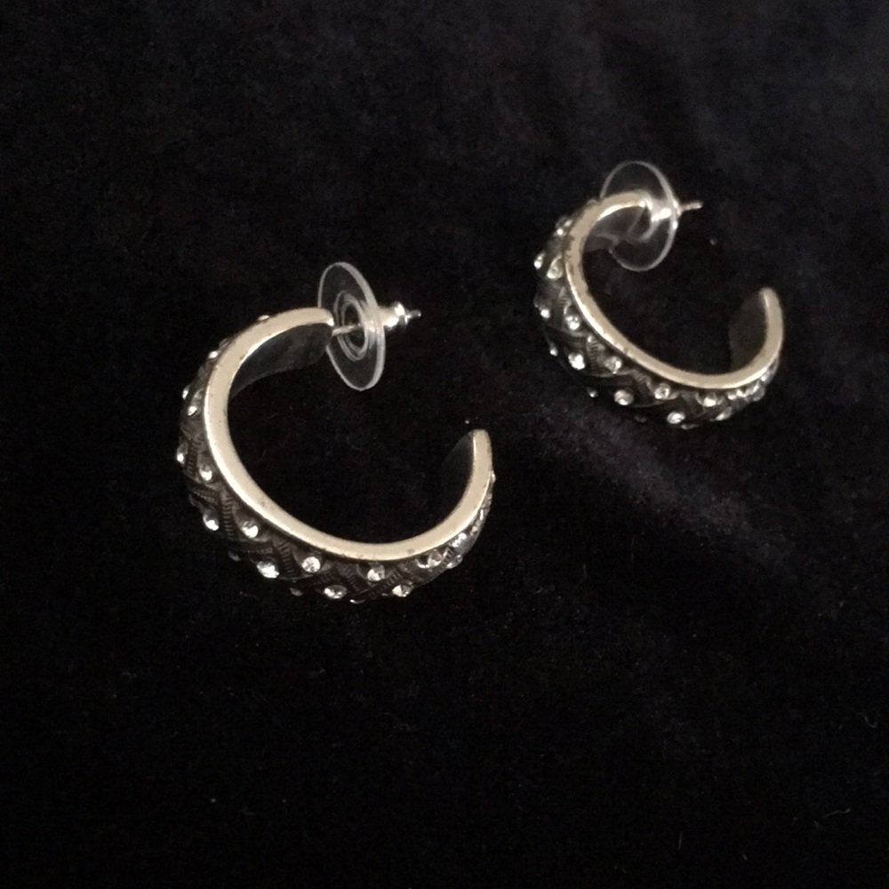 Brighton earrings